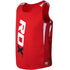 RDX X5 BODYBUILDING GYM VEST-3